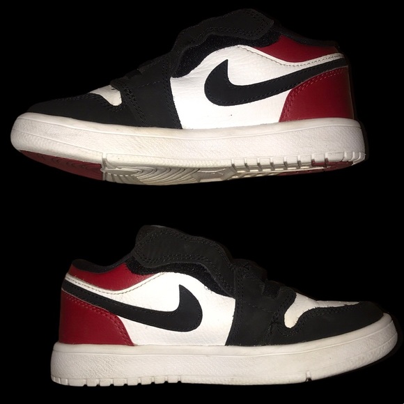 JORDAN 1 LOW PS - Picture 3 of 4
